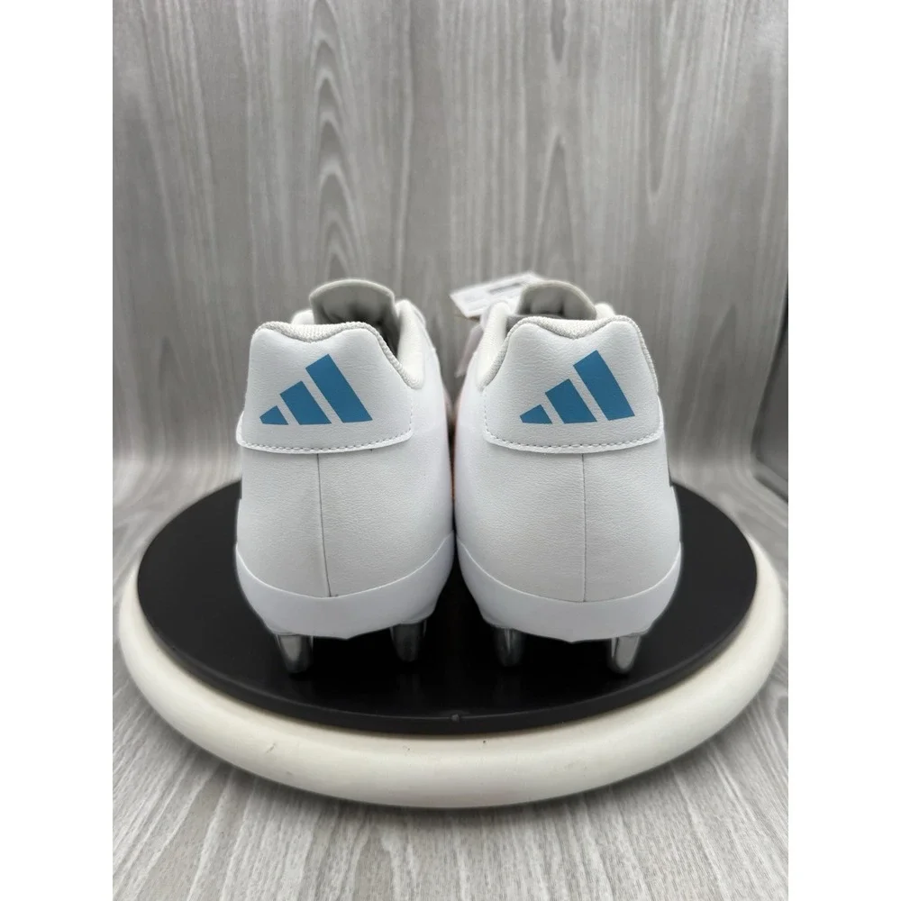 adidas Kakari Elite (SG) Soft Ground Mens Size 12 Rugby Outdoor Cleats JP8800